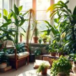 benefits of indoor plants