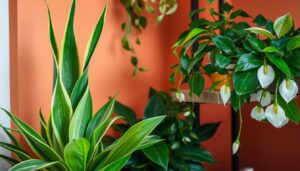 best indoor plants for low light