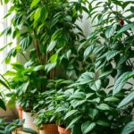 indoor plant pest control