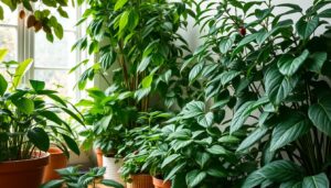 indoor plant pest control